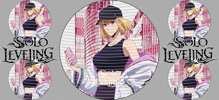 16oz JPN Anime-JA-629